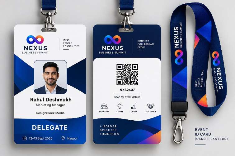 Custom ID Card Printing in Nagpur: Types, Uses & What to Check Before Ordering