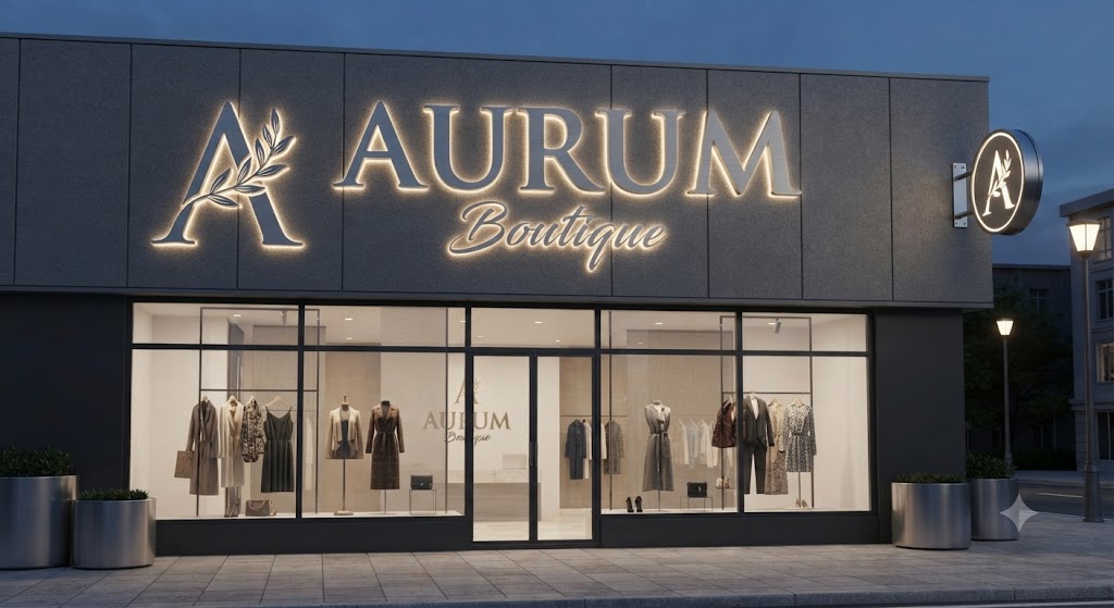 How to Choose the Best Signboard for Your Shop