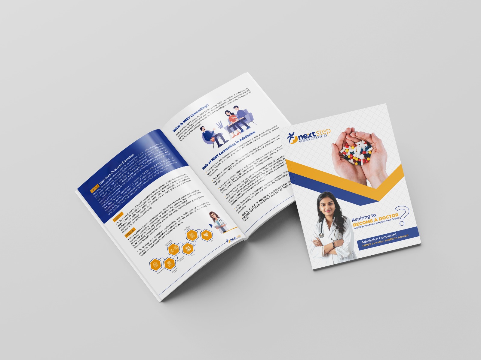 Brochure