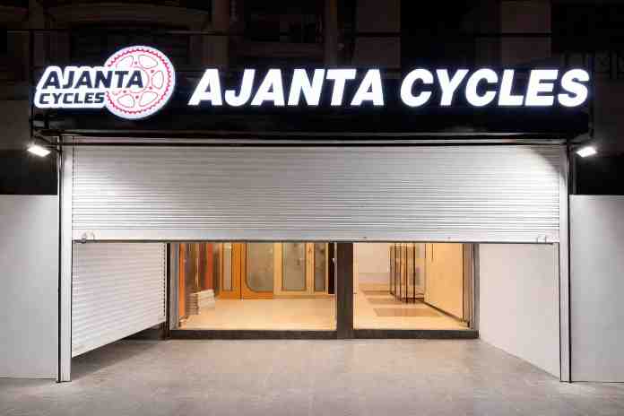 Ajanta Cycle