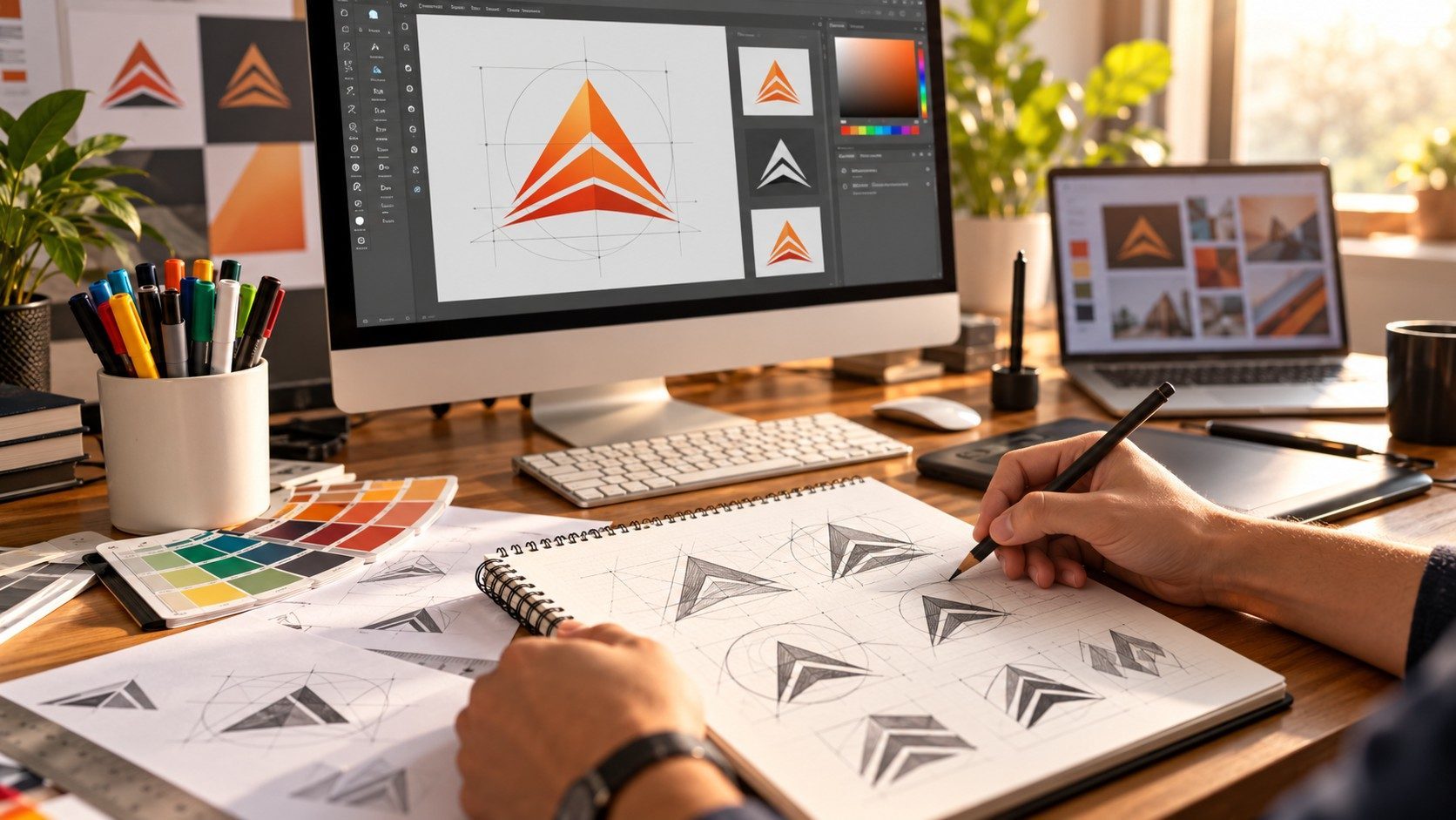 Logo Design