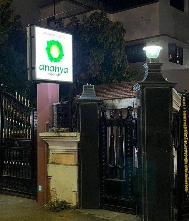 Lollipop Signboard