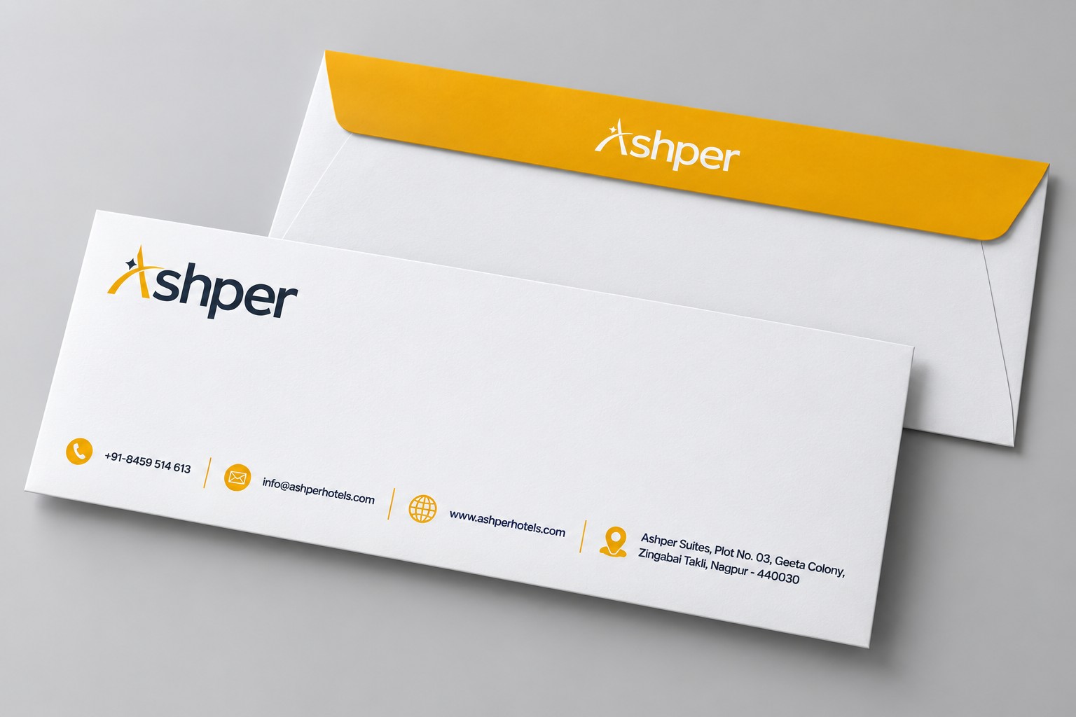 Envelope